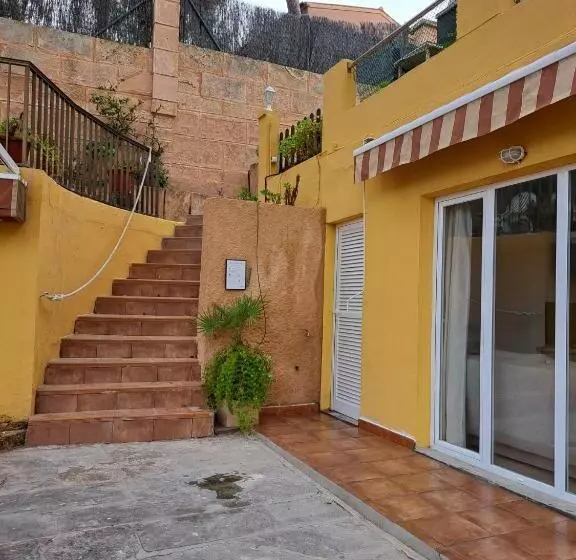 Puntblanc Residences