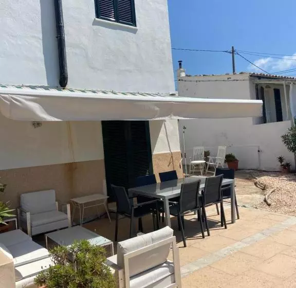 Puntblanc Residences