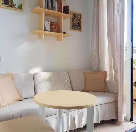 Puntblanc Residences