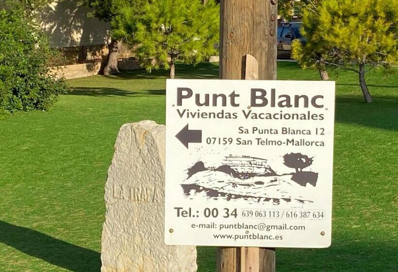 Puntblanc Residences