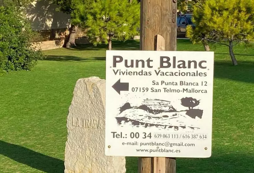 Puntblanc Residences