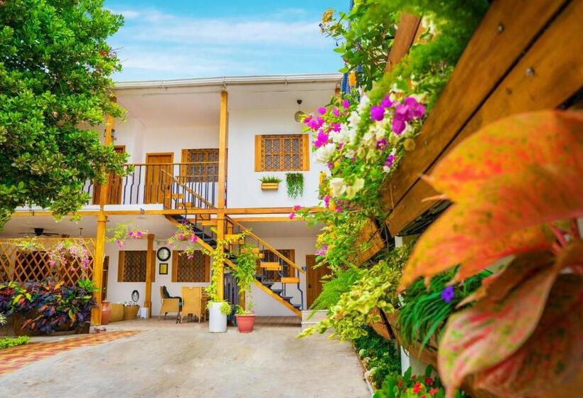 הוסטל Boutique Platanal