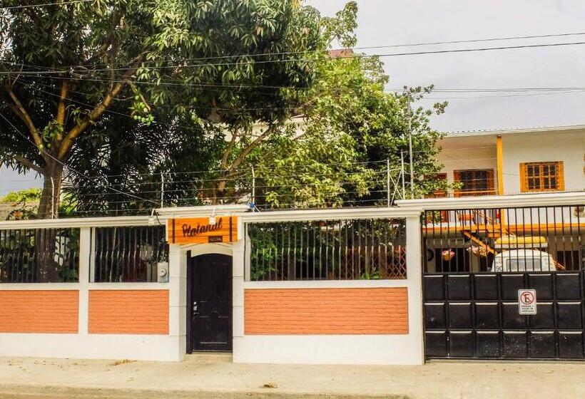 הוסטל Boutique Platanal