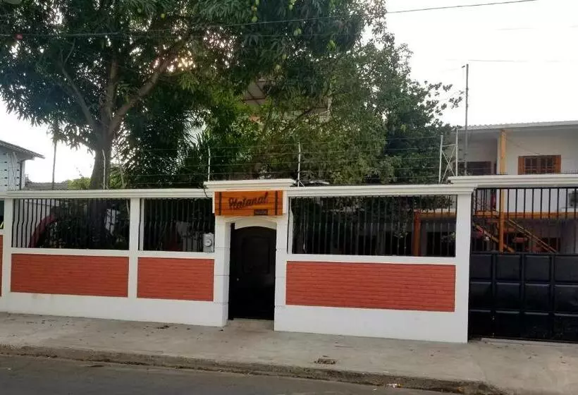 Retkeilymaja Boutique Platanal