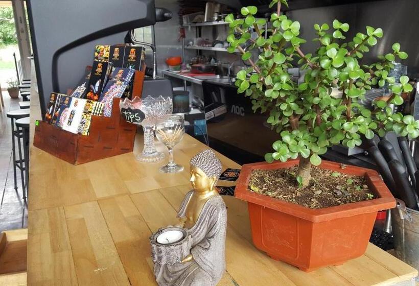 هاستل Outbox Inn