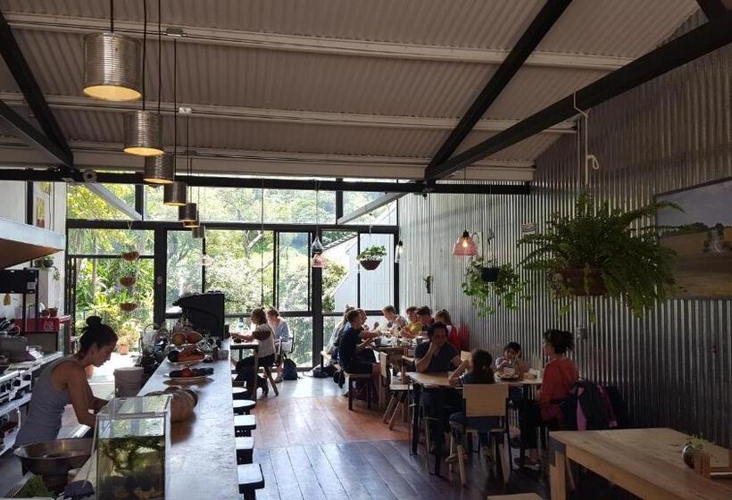 هاستل Outbox Inn