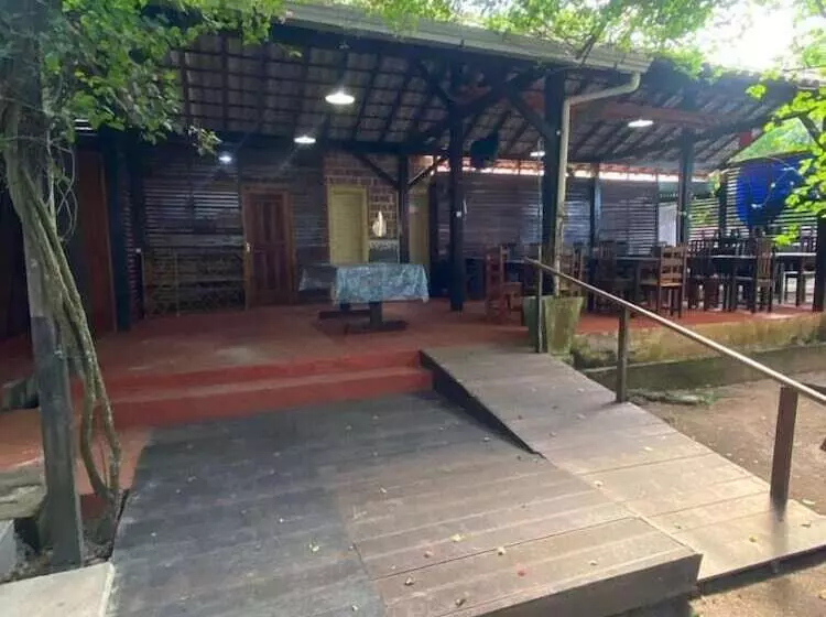 Retkeilymaja Pousada Encantos Da Amazônia