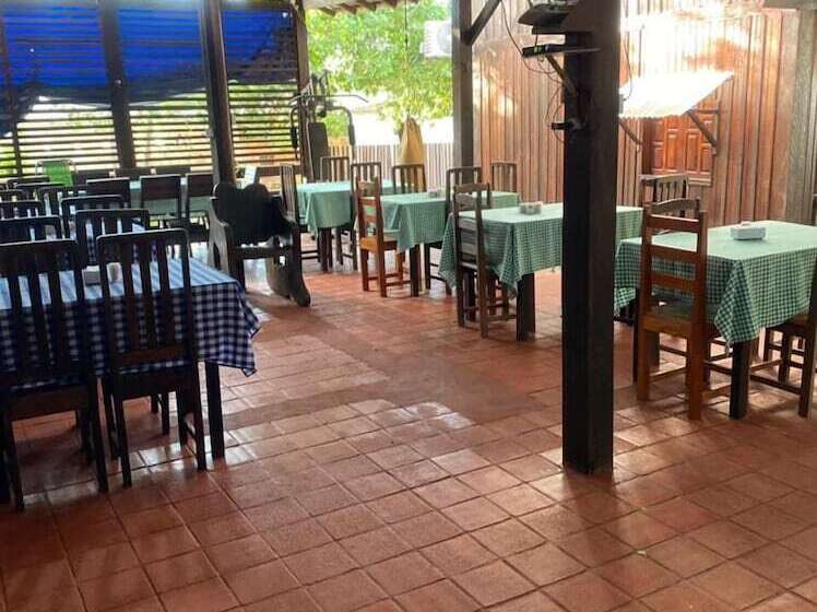 Hostel Pousada Encantos Da Amazônia