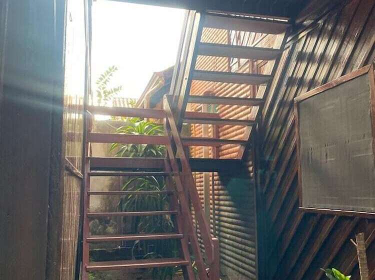 Hostel Pousada Encantos Da Amazônia