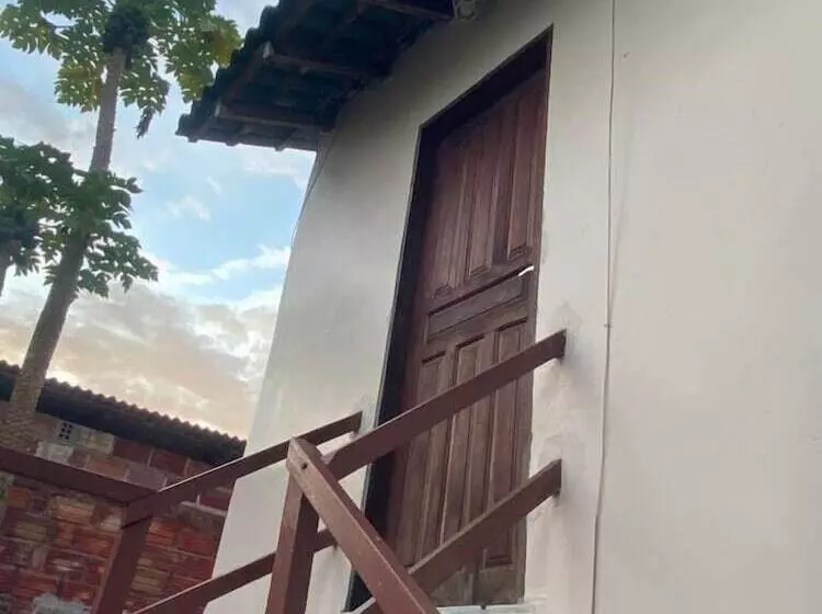 Retkeilymaja Pousada Encantos Da Amazônia