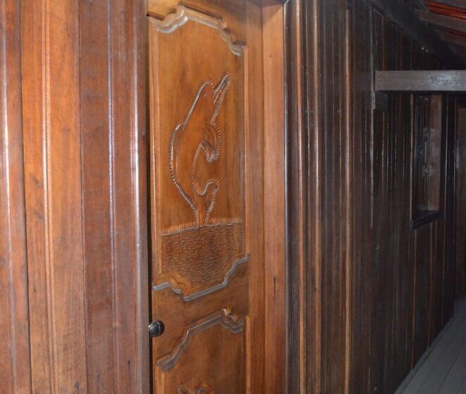 Hostel Pousada Encantos Da Amazônia