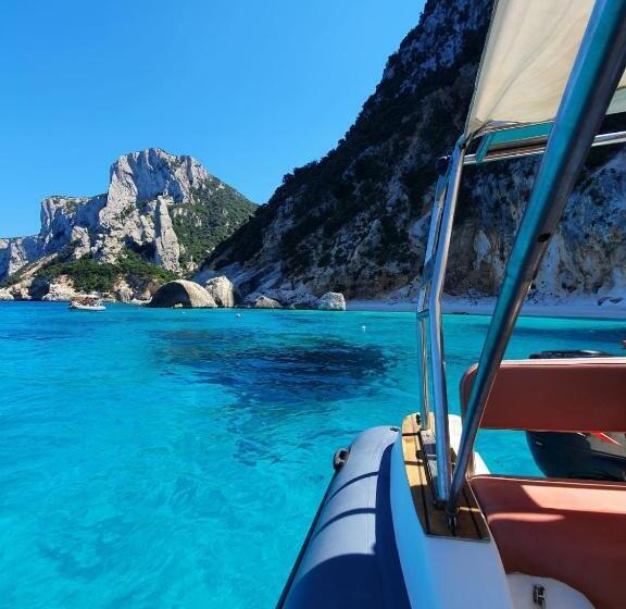 B&b Fradama' Holiday