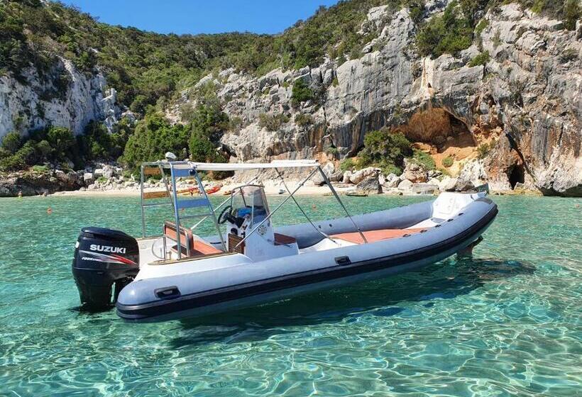 B&b Fradama' Holiday