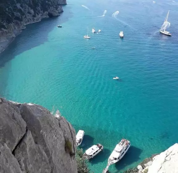 B&b Fradama' Holiday