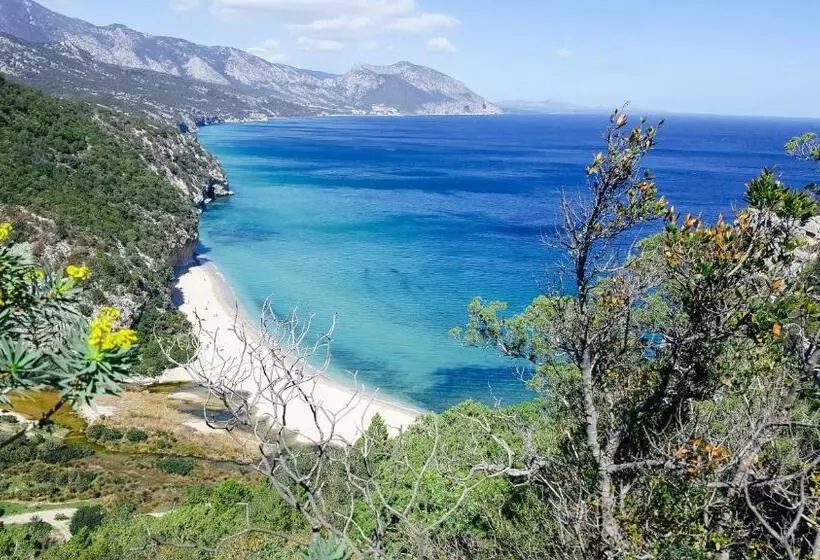 B&b Fradama' Holiday