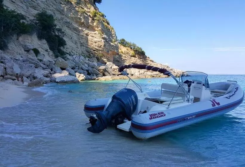 B&b Fradama' Holiday