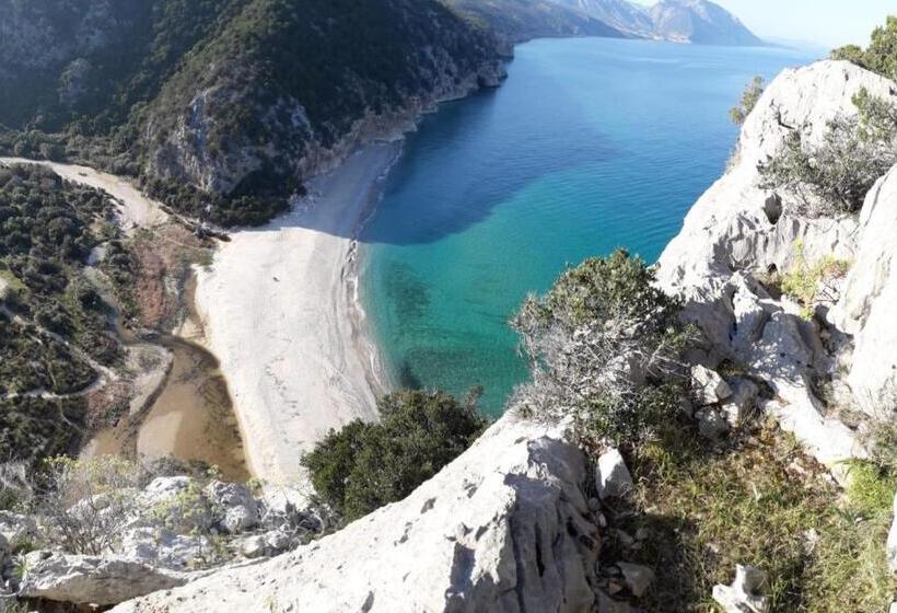 B&b Fradama' Holiday