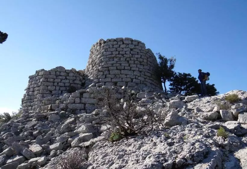 B&b Fradama' Holiday