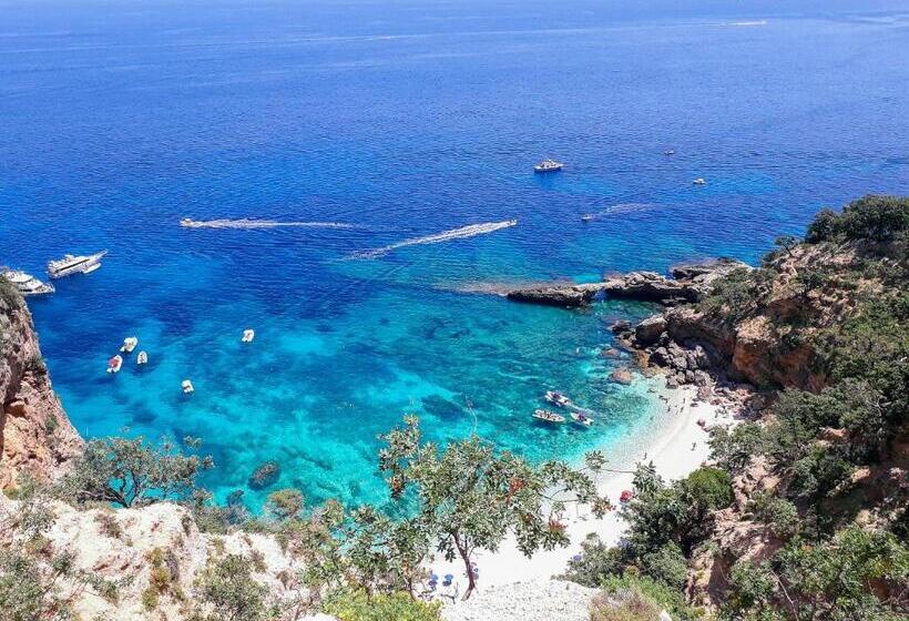 B&b Fradama' Holiday