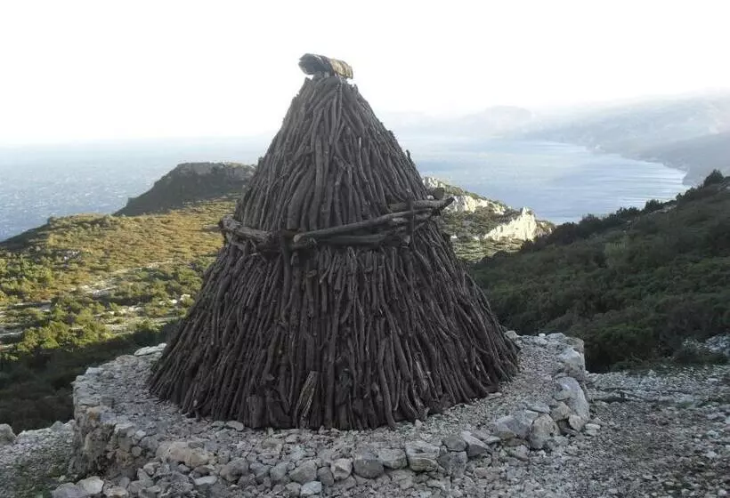 B&b Fradama' Holiday