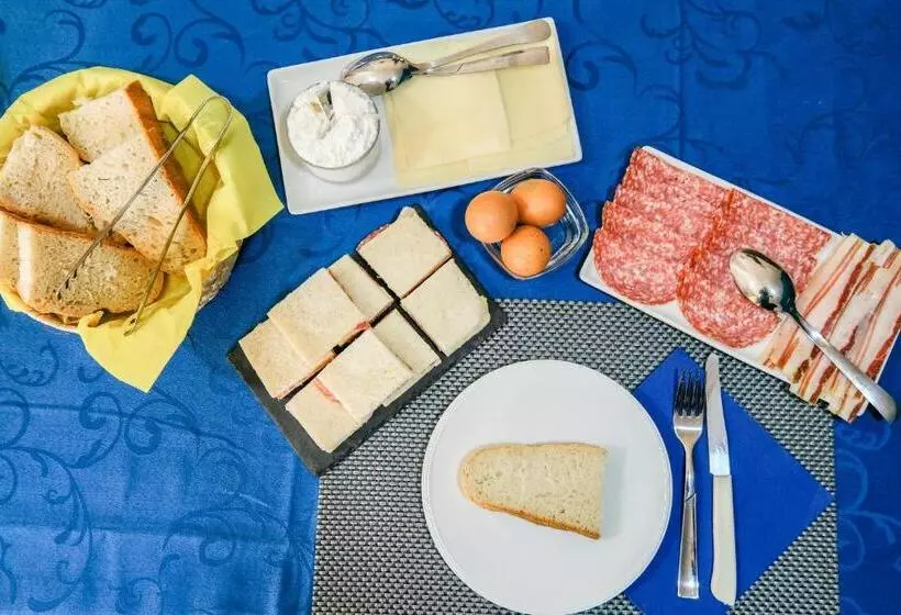 B&b Fradama' Holiday