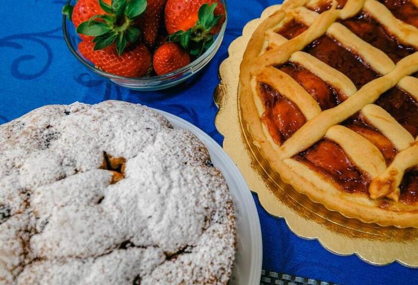 B&b Fradama' Holiday