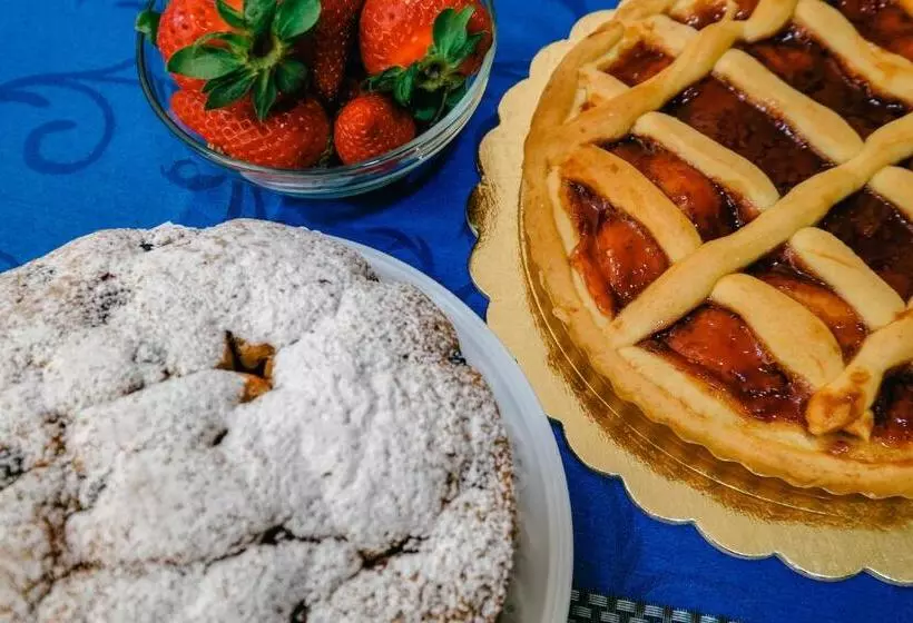 B&b Fradama' Holiday