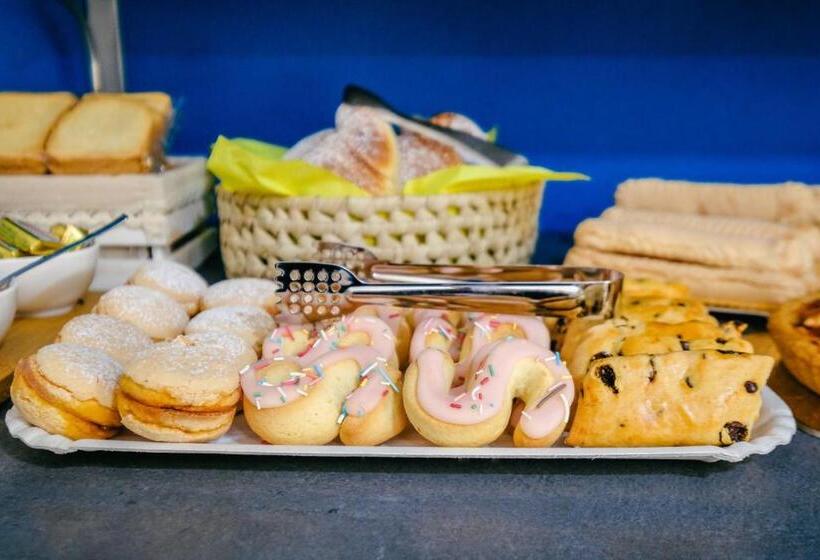 B&b Fradama' Holiday