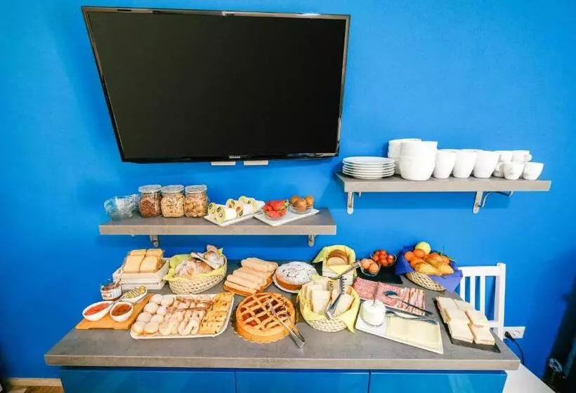 B&b Fradama' Holiday