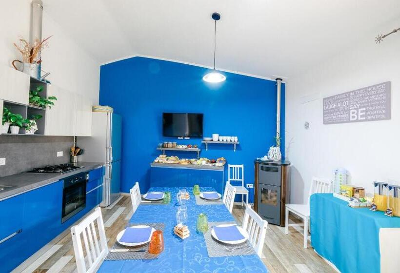 B&b Fradama' Holiday