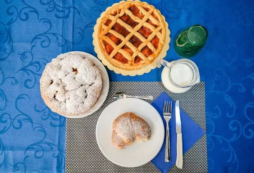 B&b Fradama' Holiday