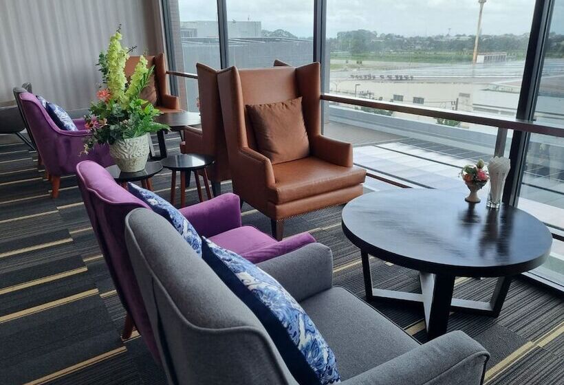 Grand Fortune Hotel Nakhon Si Thammarat