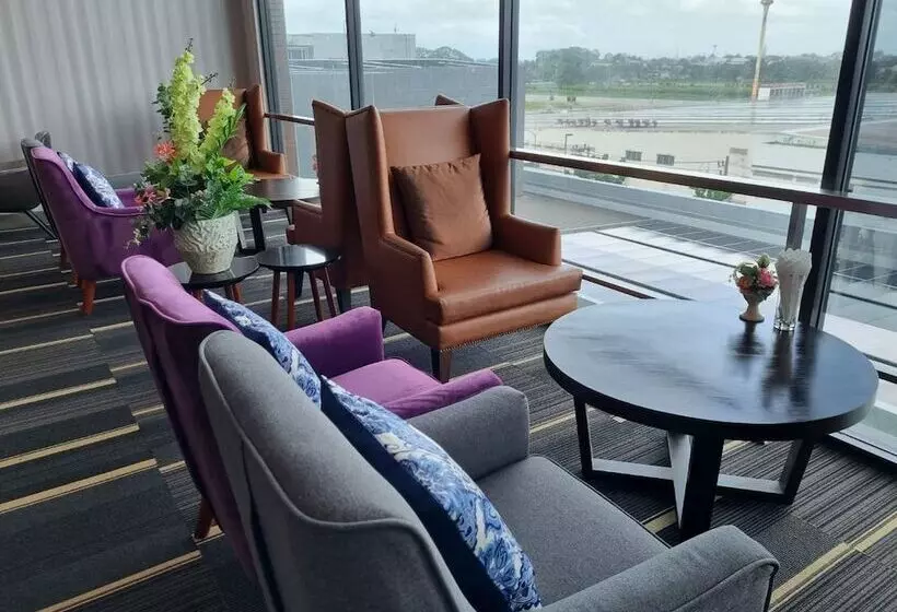 Grand Fortune Hotel Nakhon Si Thammarat