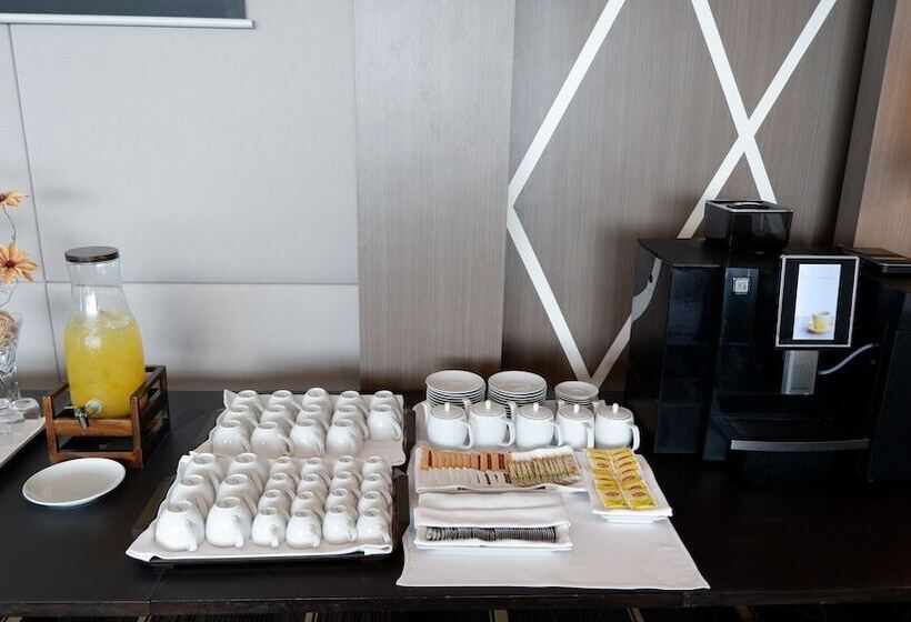 Grand Fortune Hotel Nakhon Si Thammarat