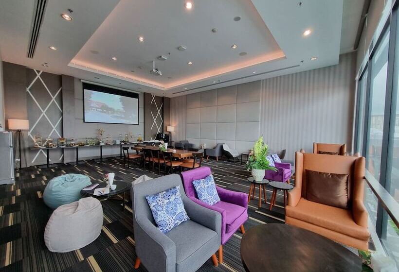 Grand Fortune Hotel Nakhon Si Thammarat