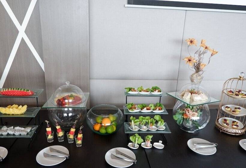 Grand Fortune Hotel Nakhon Si Thammarat