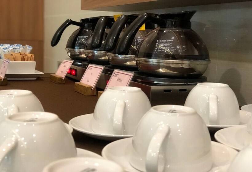 Grand Fortune Hotel Nakhon Si Thammarat