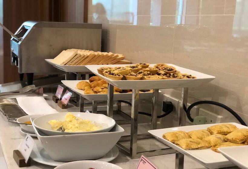 Grand Fortune Hotel Nakhon Si Thammarat