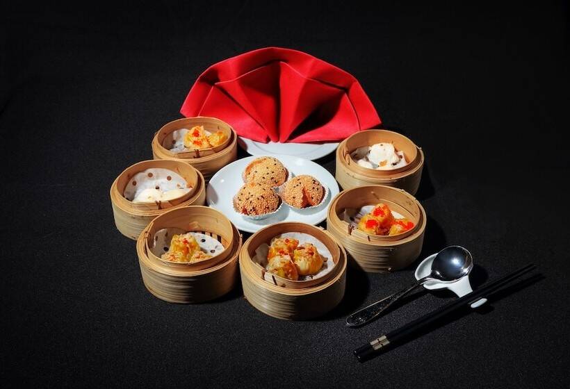 Grand Fortune Hotel Nakhon Si Thammarat