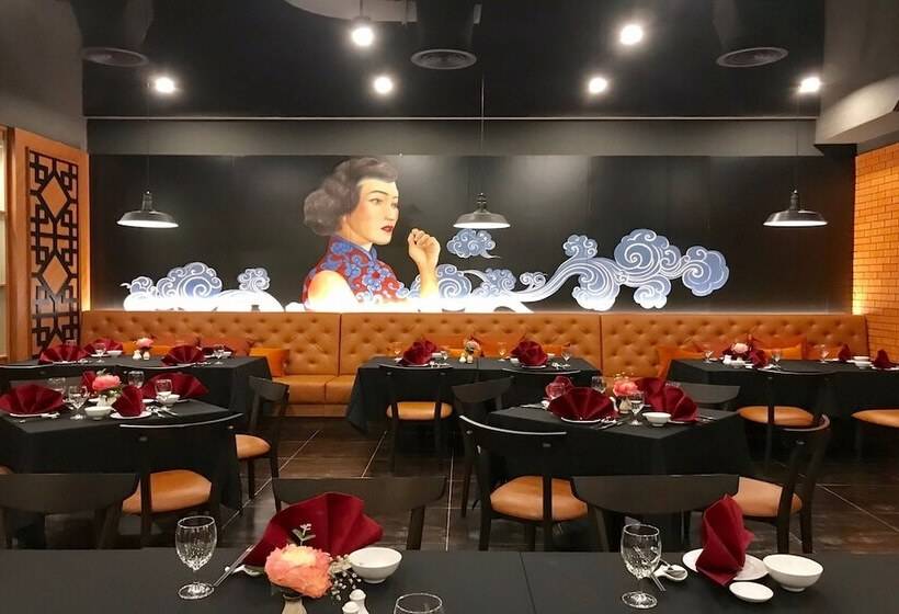 Grand Fortune Hotel Nakhon Si Thammarat