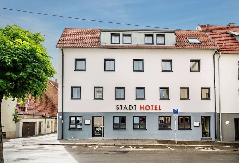 Hotel Aspire Castillo Reutlingen, Trademark Collection By Wyndham