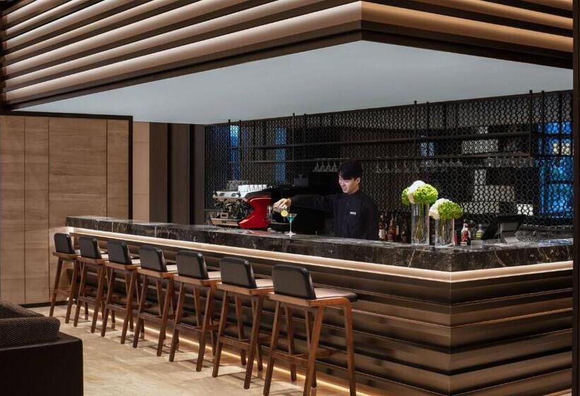 ホテル Courtyard By Marriott Jiangsu Taizhou