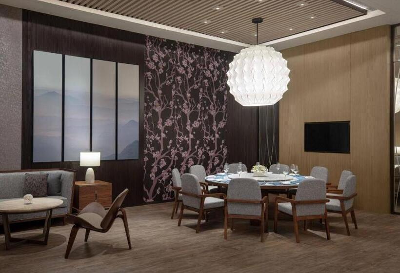 ホテル Courtyard By Marriott Jiangsu Taizhou