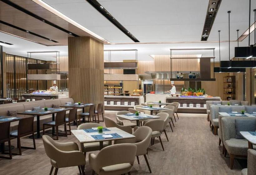 ホテル Courtyard By Marriott Jiangsu Taizhou