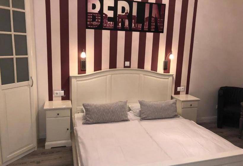 هتل Neuenahrer Hof