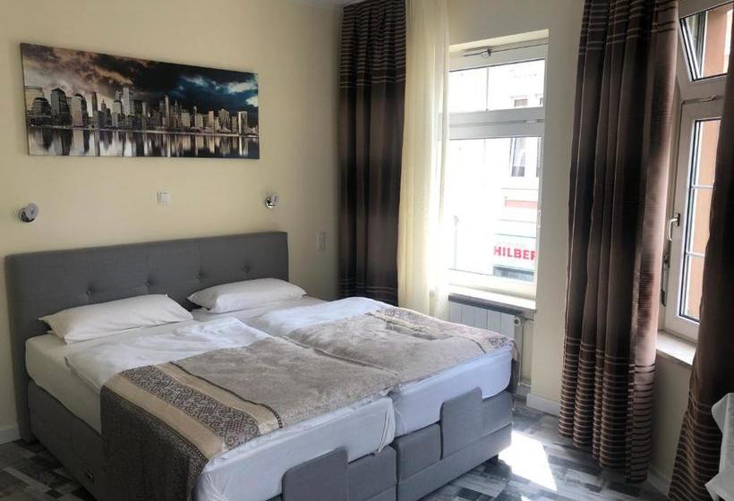 هتل Neuenahrer Hof