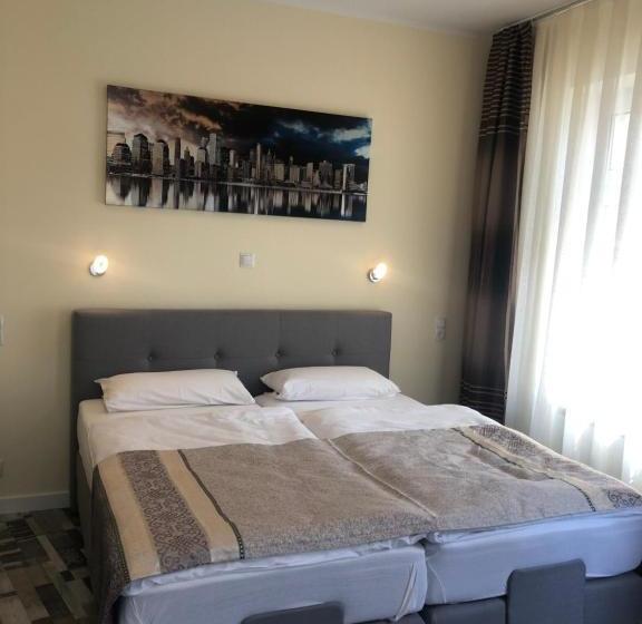 هتل Neuenahrer Hof