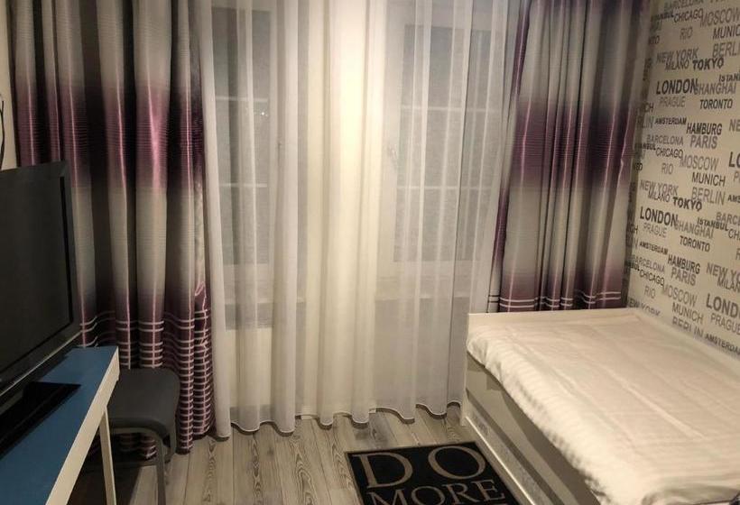 هتل Neuenahrer Hof