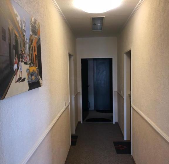 هتل Neuenahrer Hof