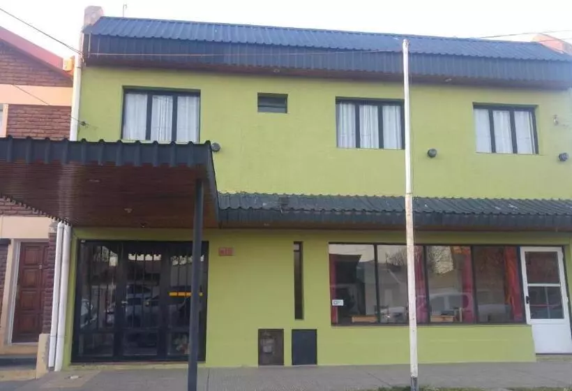 ペンション Cirse